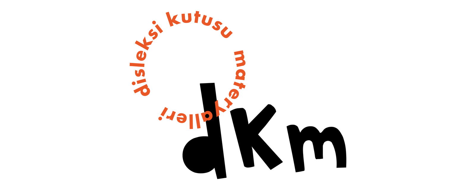 Disleksi Kutusu Materyalleri